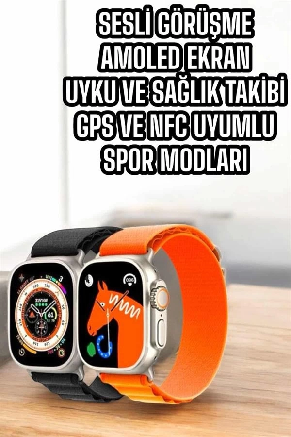 BUĞZ S8 ULTRA MAX