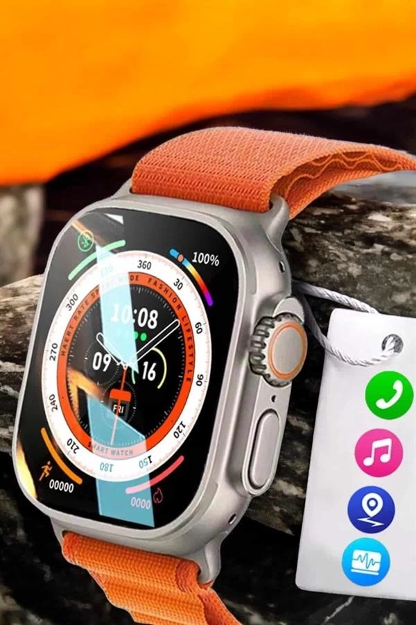 BUĞZ S8 ULTRA MAX