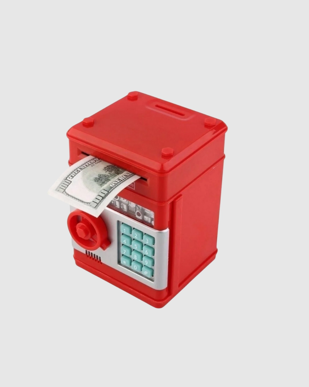BUĞZ SAM53 NUMBER BANK - BUĞZ