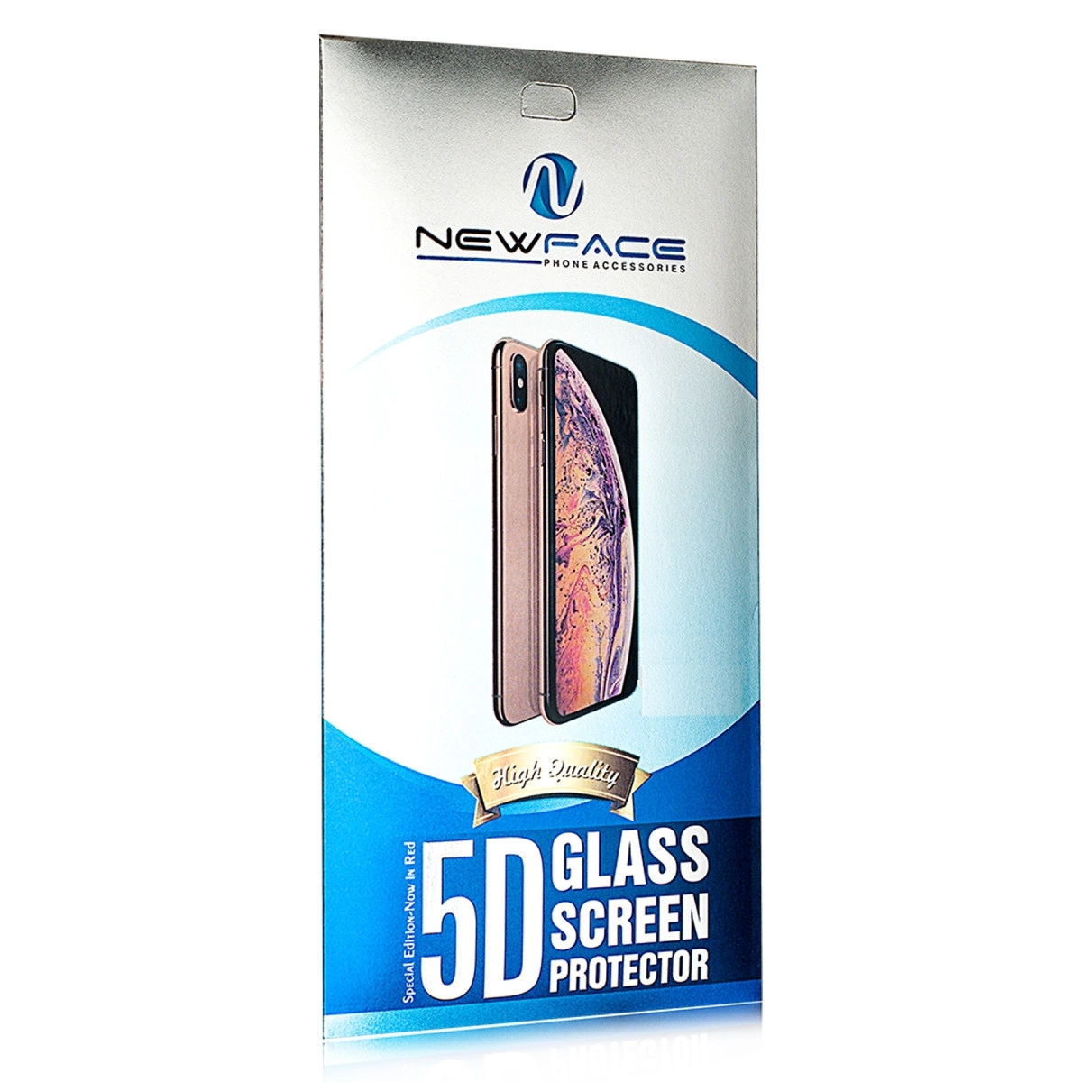 BUĞZ Samsung Galaxy A02s 5d Eko Cam Ekran Koruyucu