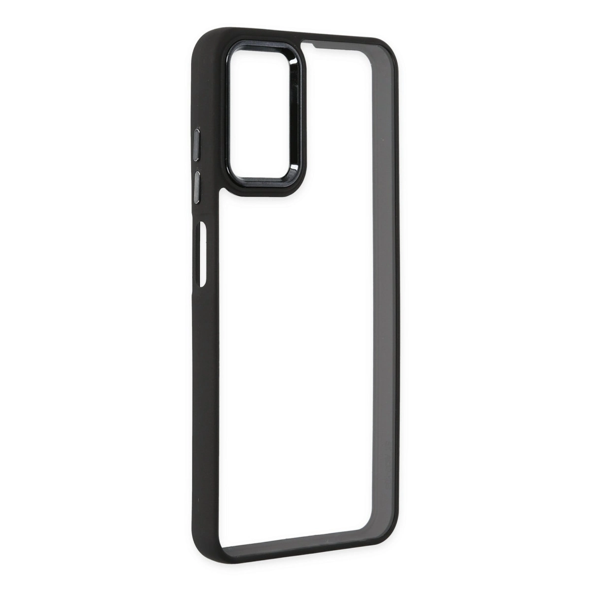 BUĞZ Samsung Galaxy M13 Kılıf Dora Kapak - Siyah BUĞZ Samsung Galaxy M13 Kılıf Dora Kapak - Siyah