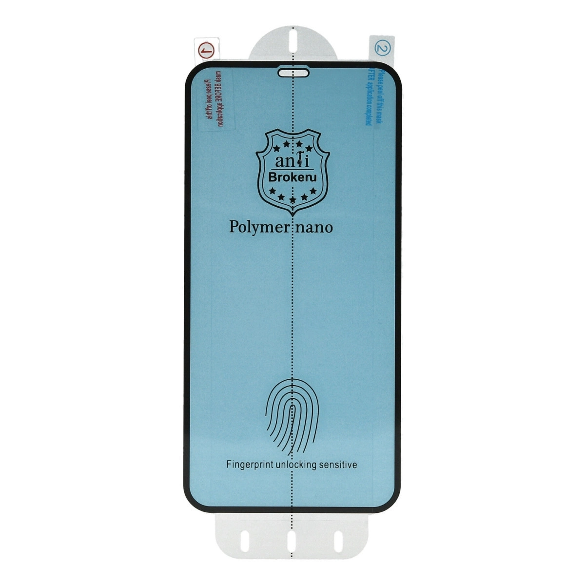 BUĞZ Samsung Galaxy S20 Ultra Polymer Nano Ekran Koruyucu BUĞZ Samsung Galaxy S20 Ultra Polymer Nano Ekran Koruyucu