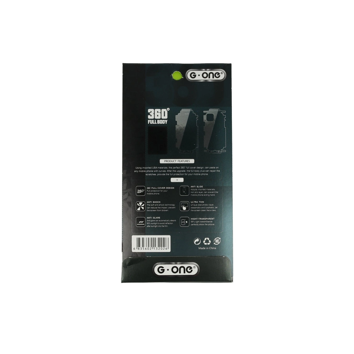 BUĞZ Samsung Galaxy Z Fold 5 360 Fold Full Body BUĞZ Samsung Galaxy Z Fold 5 360 Fold Full Body