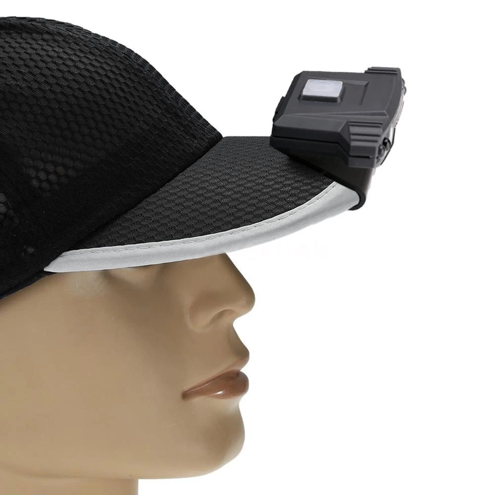 BUĞZ Şarjlı Baret Lambası Wt-606 BUĞZ Şarjlı Baret Lambası Wt-606