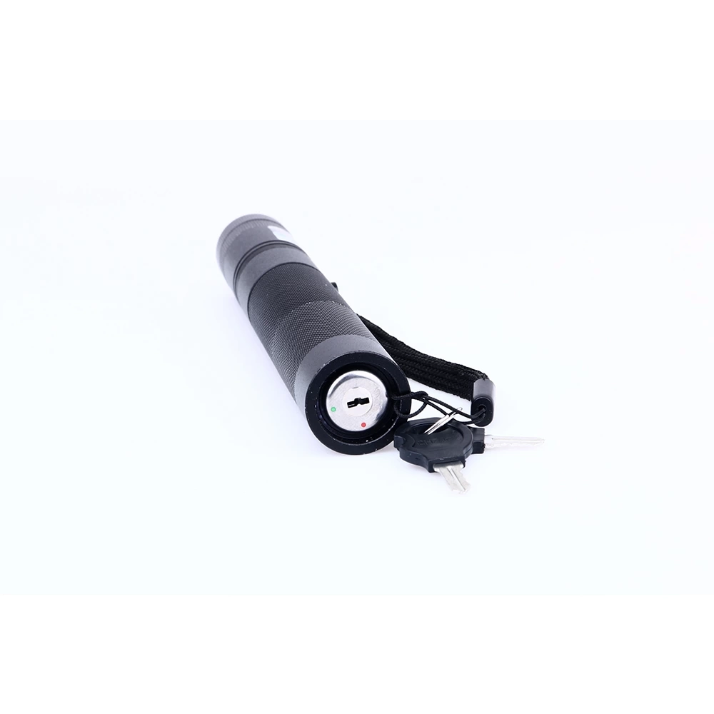 BUĞZ Şarjlı Yeşil Lazer Pointer 1000mw Bm-520