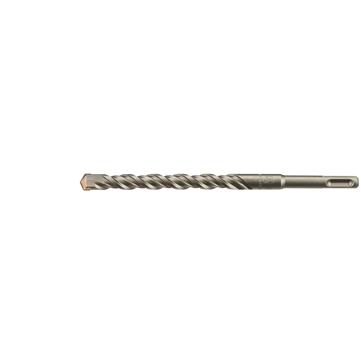 BUĞZ Sds Plus 4 Elmaslı Hilti / Matkap Ucu 6x160