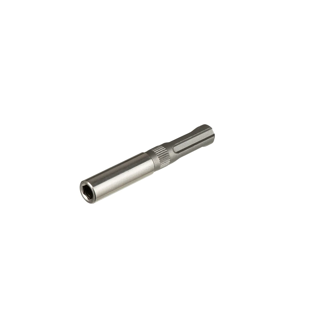 BUĞZ Sds Plus Bits Ara Adaptörü - 75 Mm (1 Adet) BUĞZ Sds Plus Bits Ara Adaptörü - 75 Mm (1 Adet)
