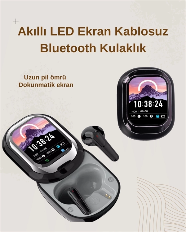 BUĞZ Se One Bluetooth Kulaklık