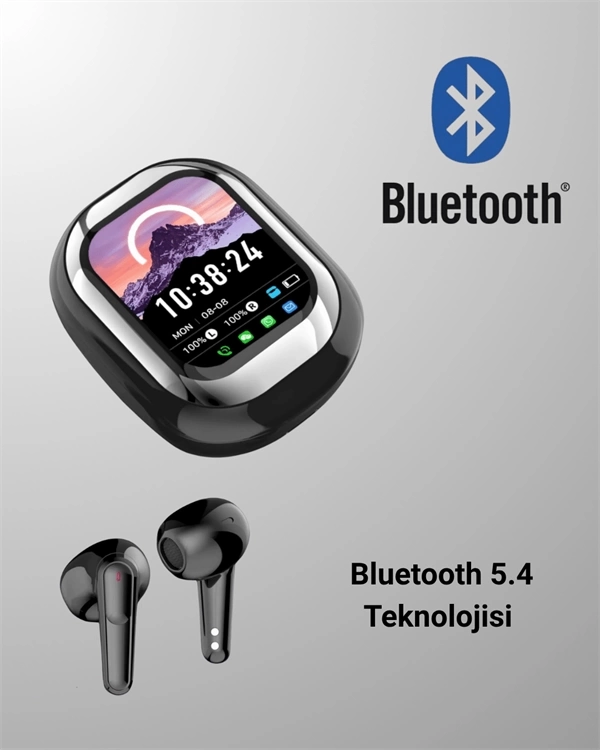 BUĞZ Se One Bluetooth Kulaklık BUĞZ Se One Bluetooth Kulaklık