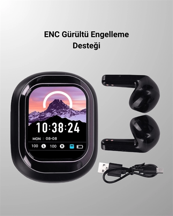 BUĞZ Se One Bluetooth Kulaklık BUĞZ Se One Bluetooth Kulaklık