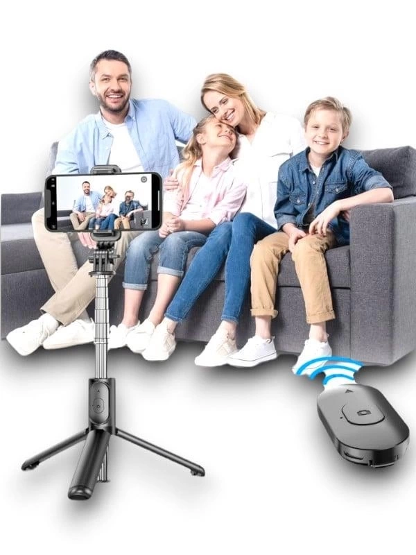 BUĞZ SELFİE  ÇUBUĞU