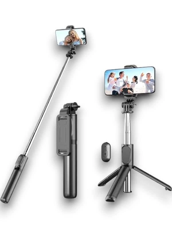 BUĞZ SELFİE  ÇUBUĞU