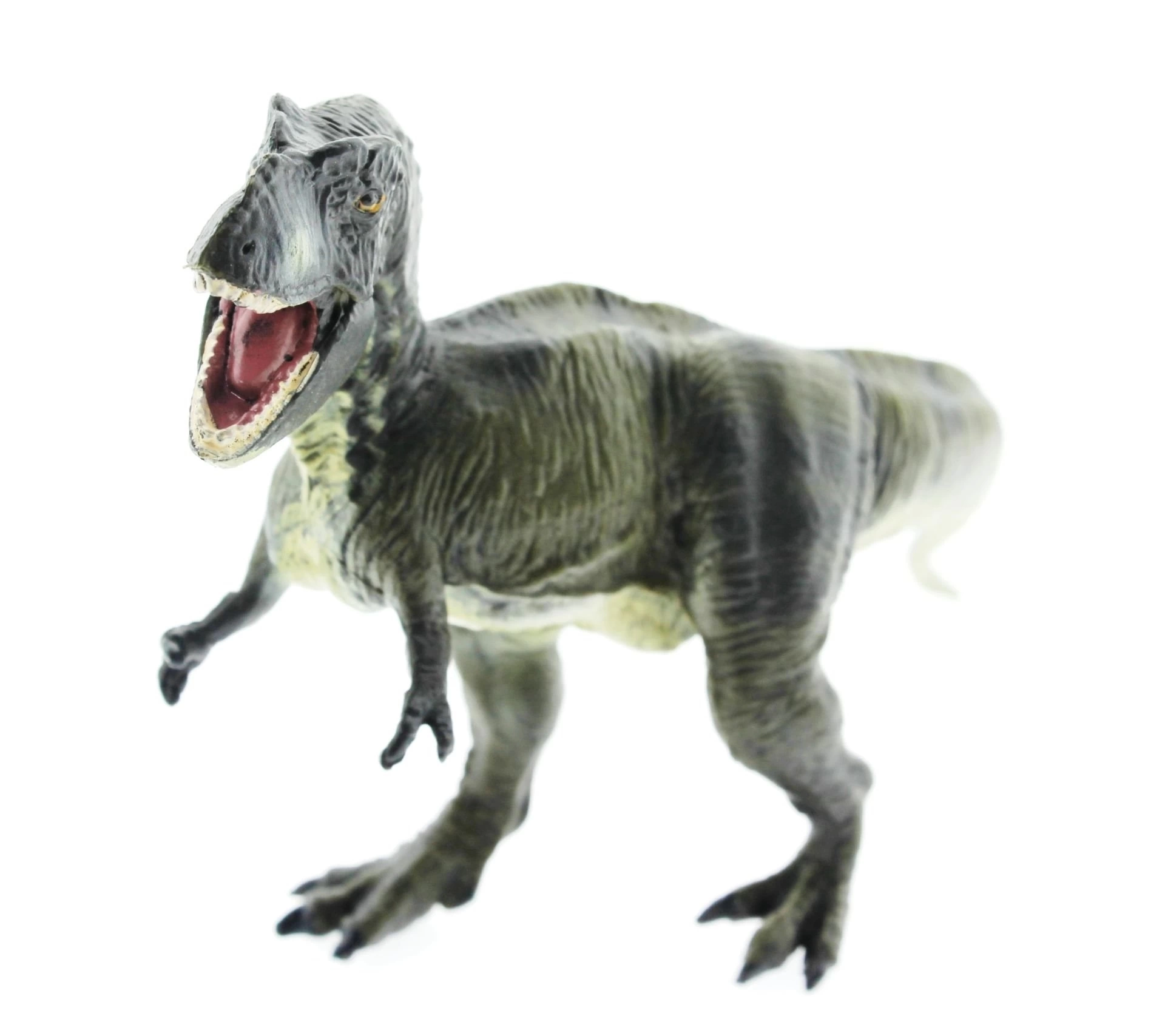 BUĞZ Sert Plastik Dinozor Figür - T-Rex