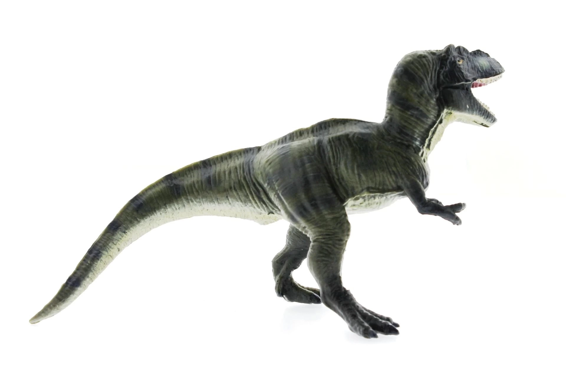 BUĞZ Sert Plastik Dinozor Figür - T-Rex