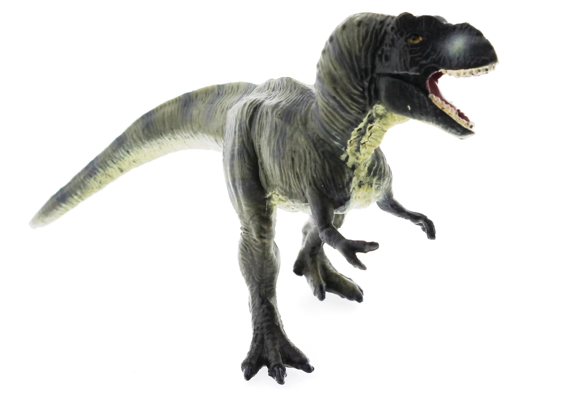 BUĞZ Sert Plastik Dinozor Figür - T-Rex