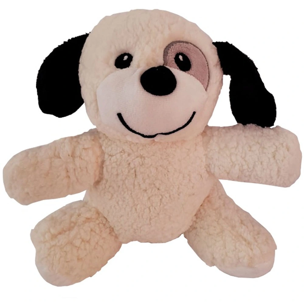 BUĞZ SEVİMLİ PELUŞ KÖPEK