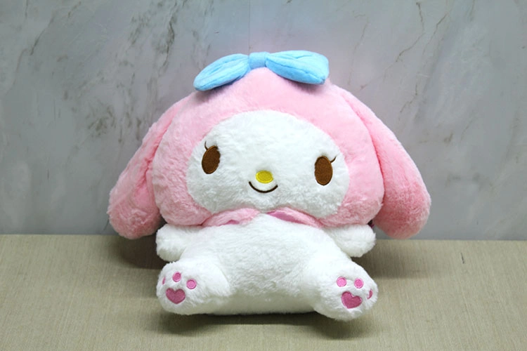 BUĞZ SEVİMLİ PELUŞ MY MELODY SIRT ÇANTASI BUĞZ SEVİMLİ PELUŞ MY MELODY SIRT ÇANTASI