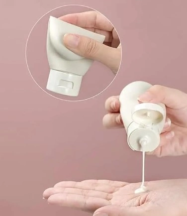 BUĞZ SEYAHAT BANYO SETİ BUĞZ SEYAHAT BANYO SETİ