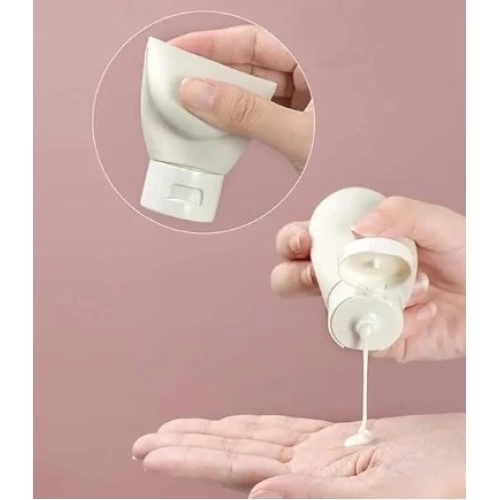 BUĞZ Seyahat Banyo Seti