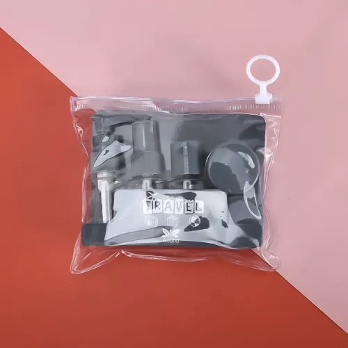 BUĞZ Seyahat Banyo Seti 6 Parça