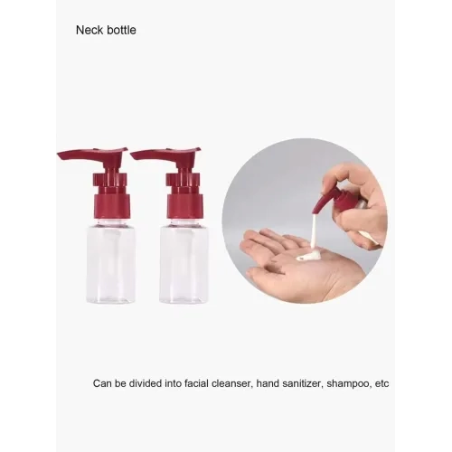 BUĞZ Seyahat Banyo Seti 6 Parça
