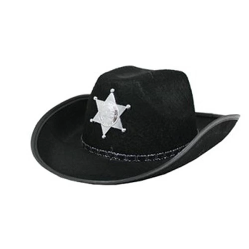 BUĞZ Sheriff Şapkası Çocuk