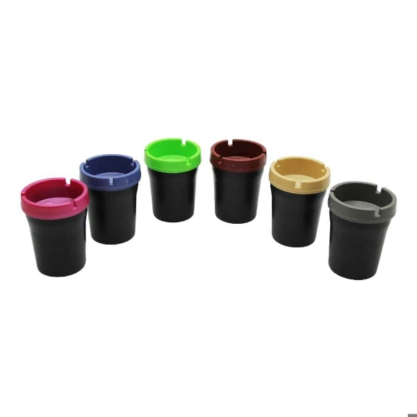 BUĞZ Sigara Dumanını Hapseden Kova Küllük