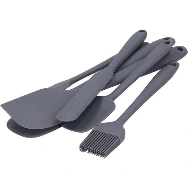 BUĞZ SİLİKON SPATULA VE FIRÇA SETİ BUĞZ SİLİKON SPATULA VE FIRÇA SETİ