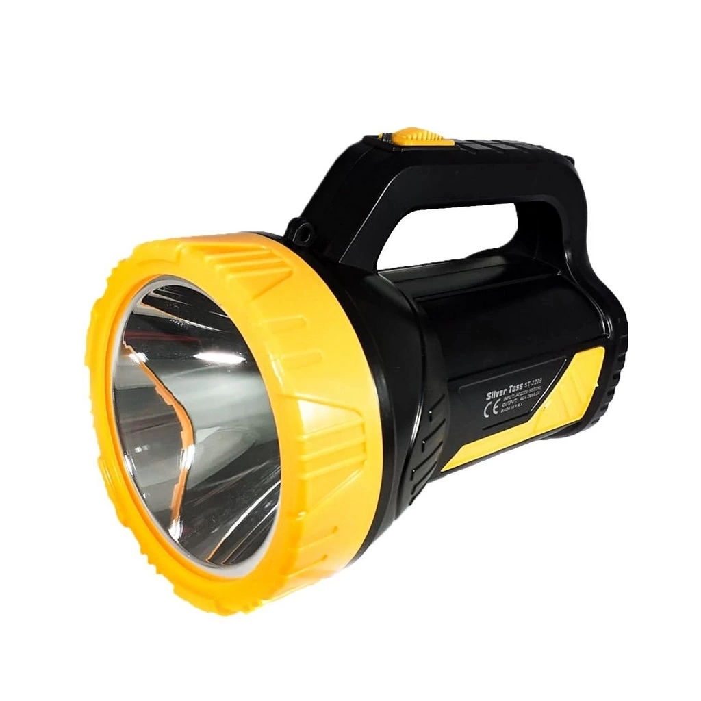 BUĞZ Sılver Toss St-2229 10 Watt + 26 Smd Led'li Işıldaklı Projektör BUĞZ Sılver Toss St-2229 10 Watt + 26 Smd Led'li Işıldaklı Projektör