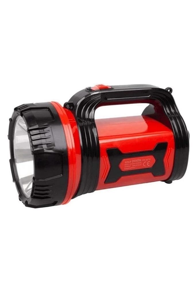BUĞZ Sılver Toss St-6680 10 Watt Projektör BUĞZ Sılver Toss St-6680 10 Watt Projektör