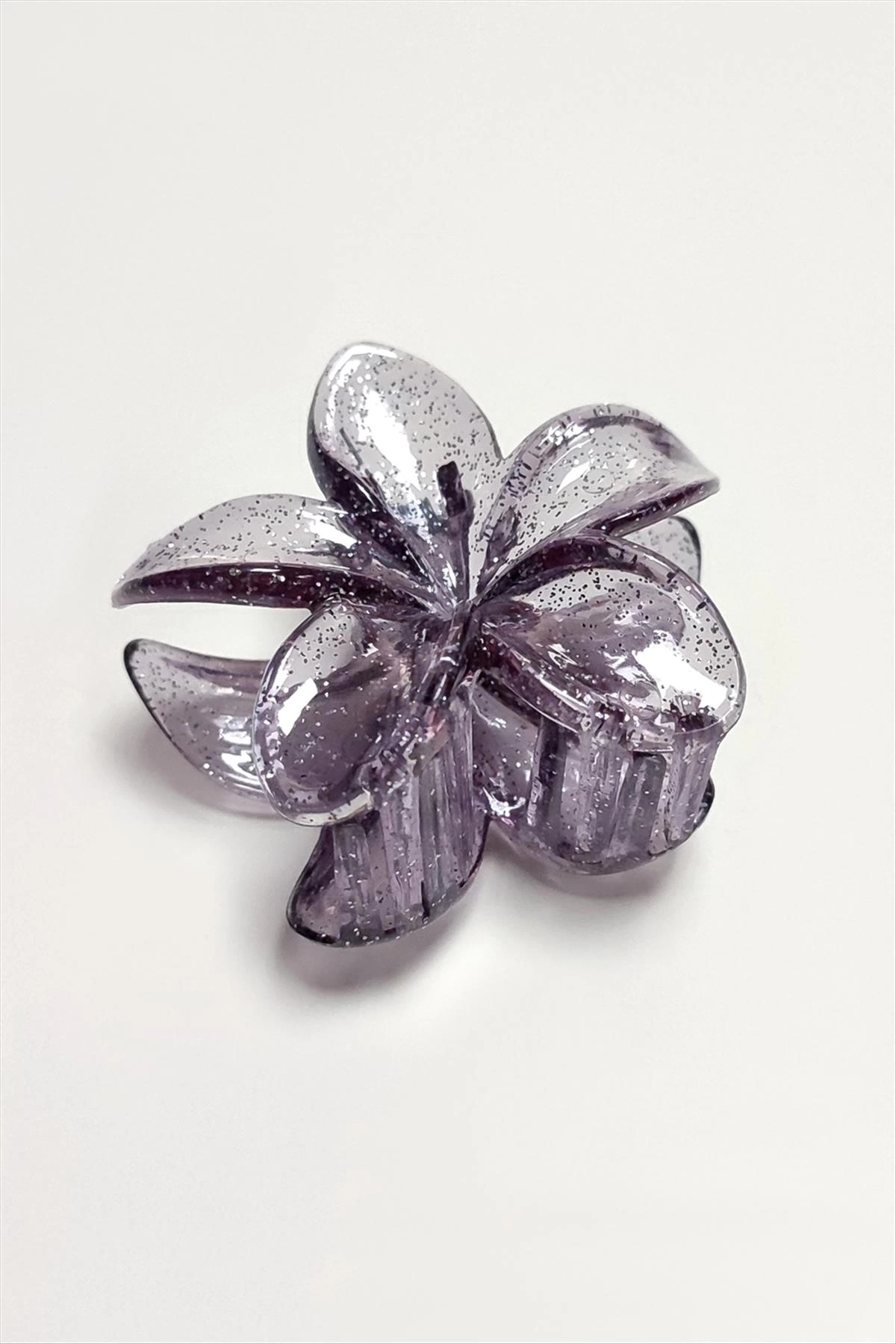 BUĞZ Simli Lotus Toka 8 cm