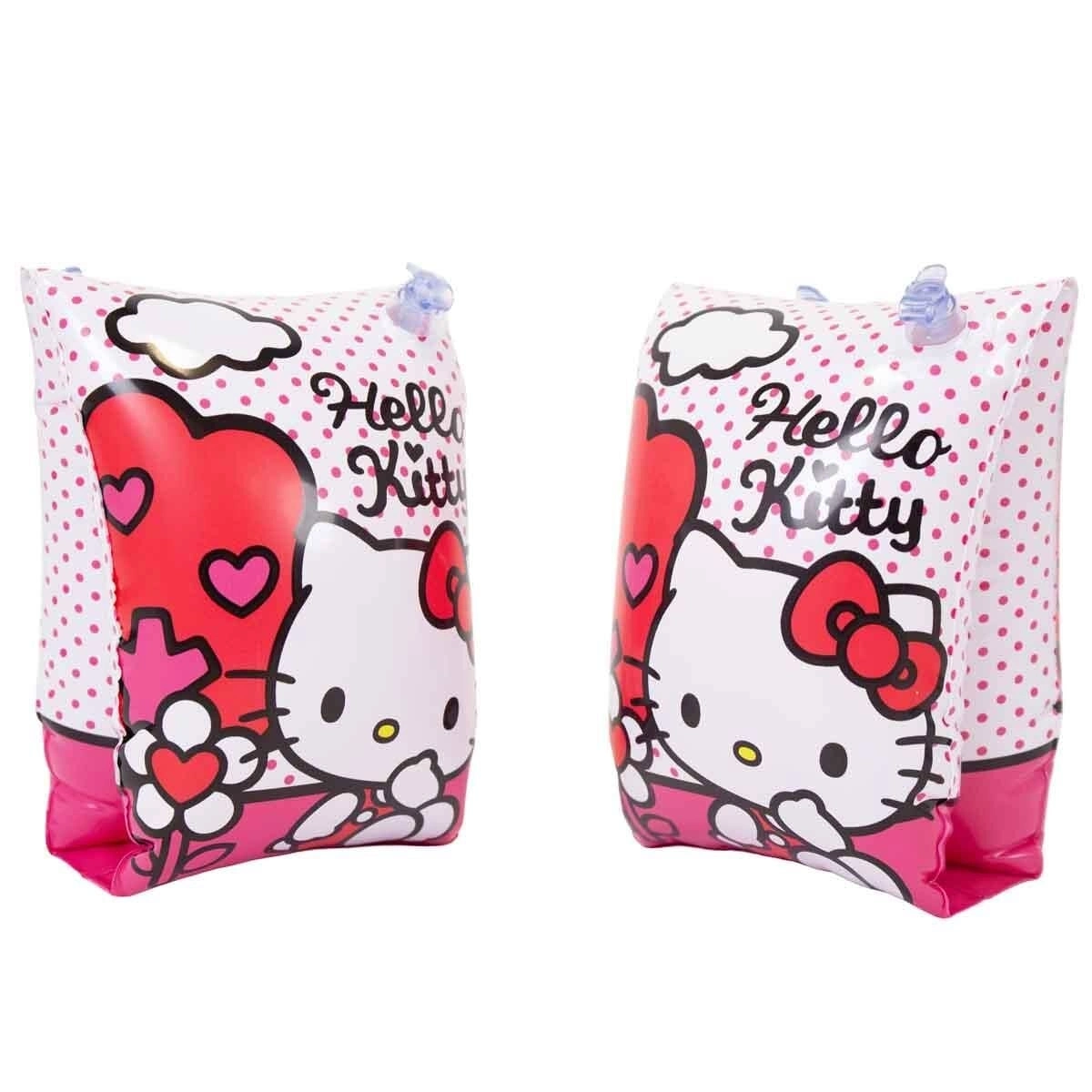 BUĞZ KOLLUK HELLO KITTY 25X15 SM   93762