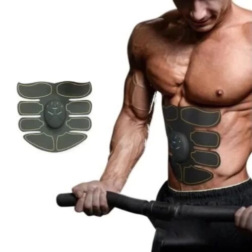 BUĞZ Six Pad Abs Mide Kası Aleti BUĞZ Six Pad Abs Mide Kası Aleti