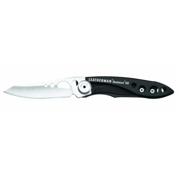 BUĞZ Skeletool Kb Black 15 Cm