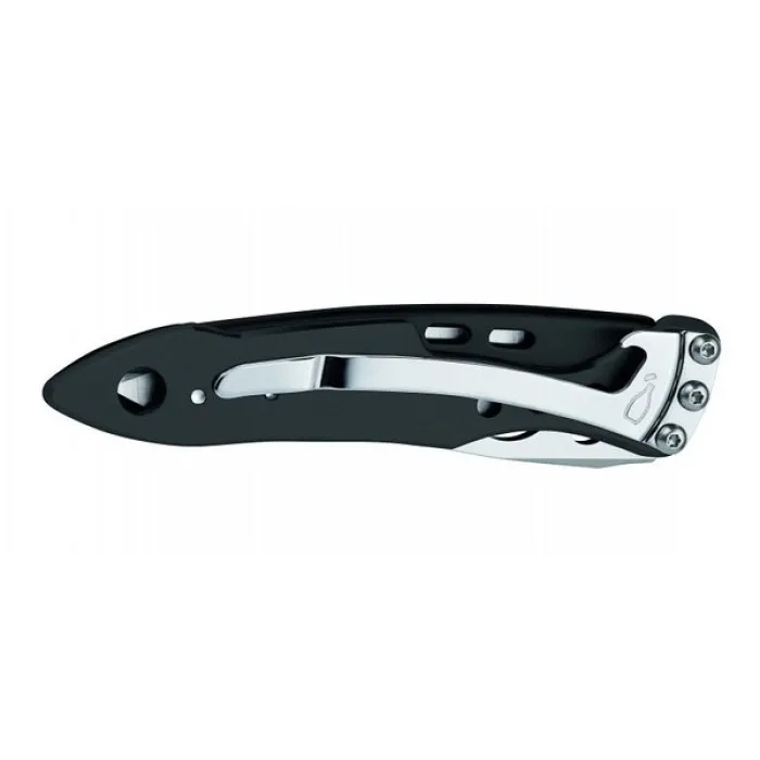 BUĞZ Skeletool Kb Black 15 Cm