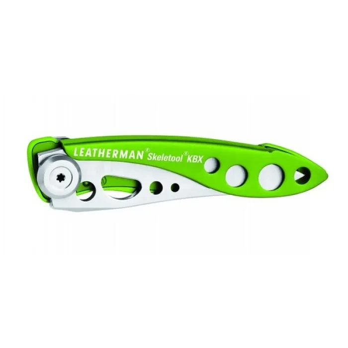 BUĞZ Skeletool Kbx Sublime Green 15 Cm