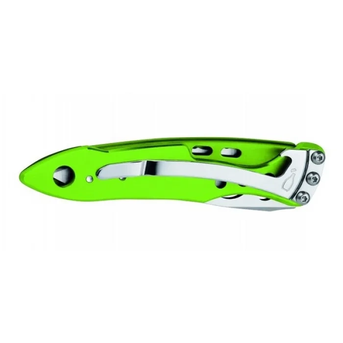 BUĞZ Skeletool Kbx Sublime Green 15 Cm