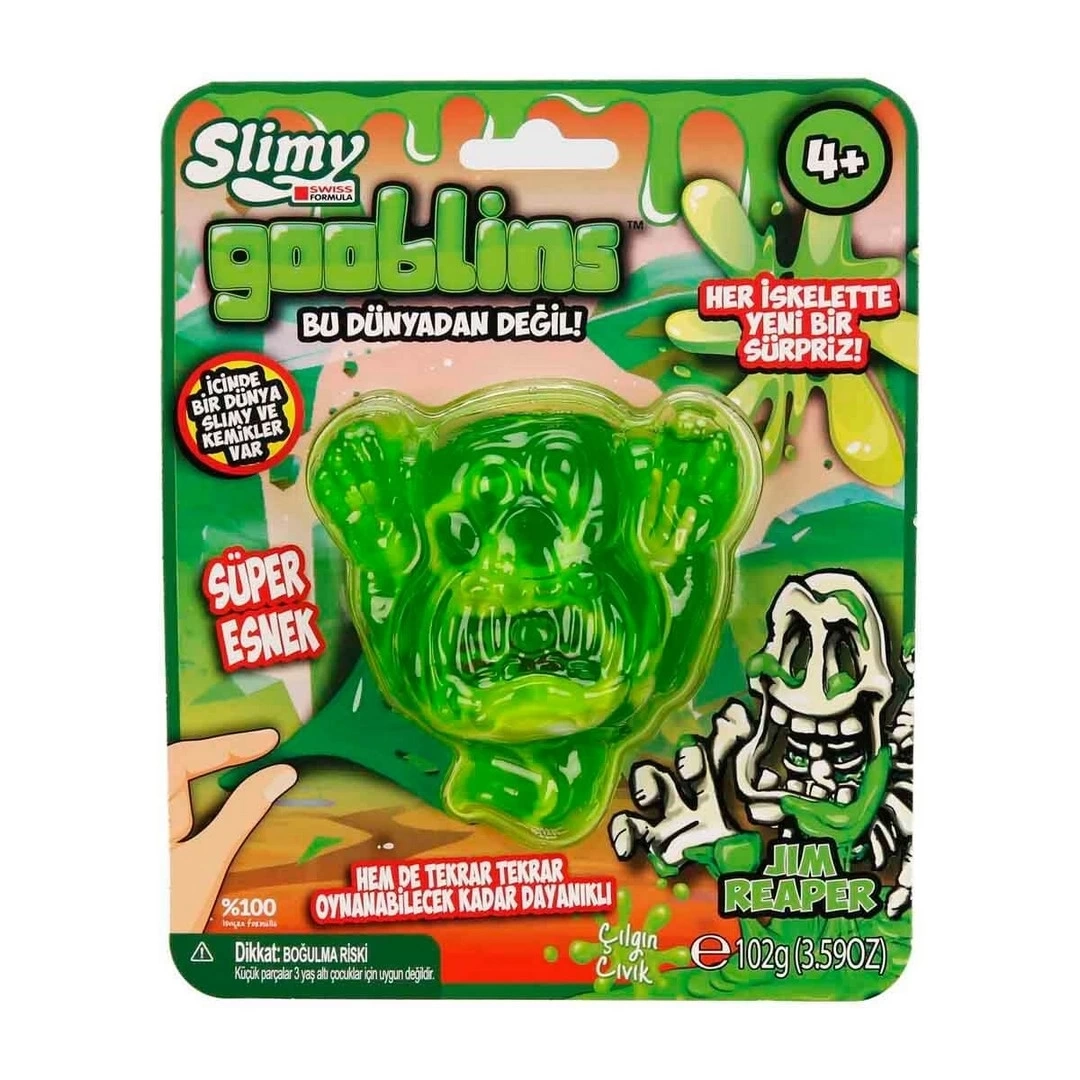 BUĞZ Gooblings Slime