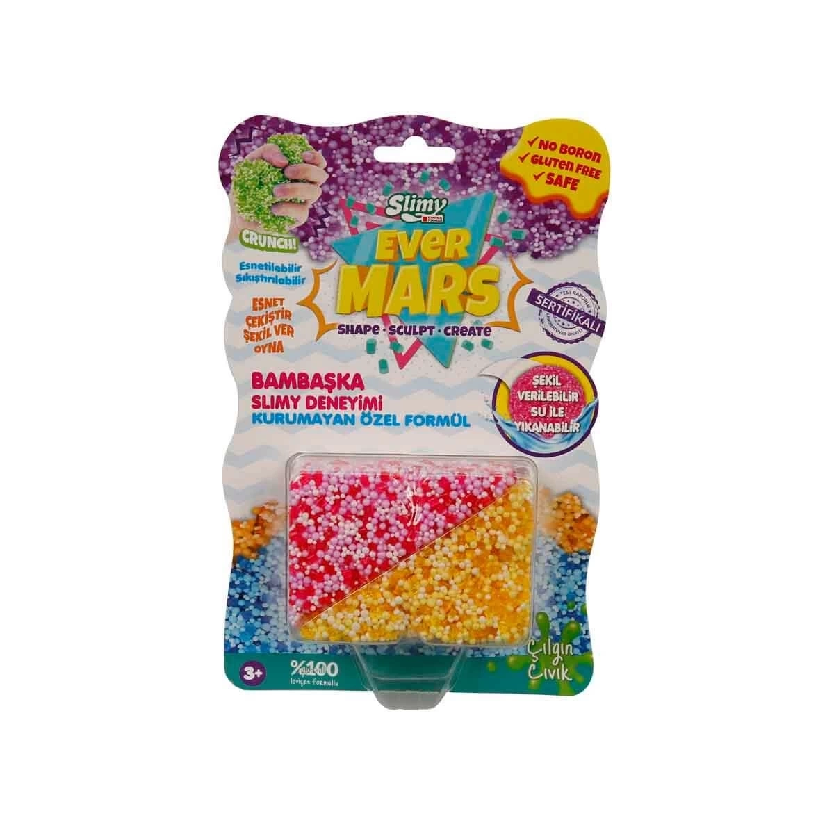BUĞZ Slimy Ultimate Sensory Fun