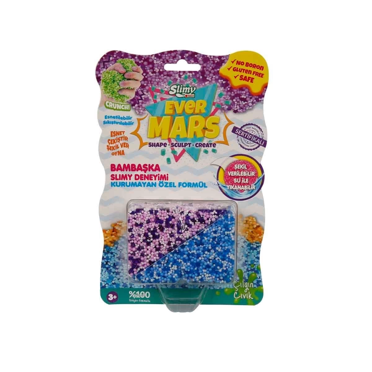 BUĞZ Slimy Ultimate Sensory Fun