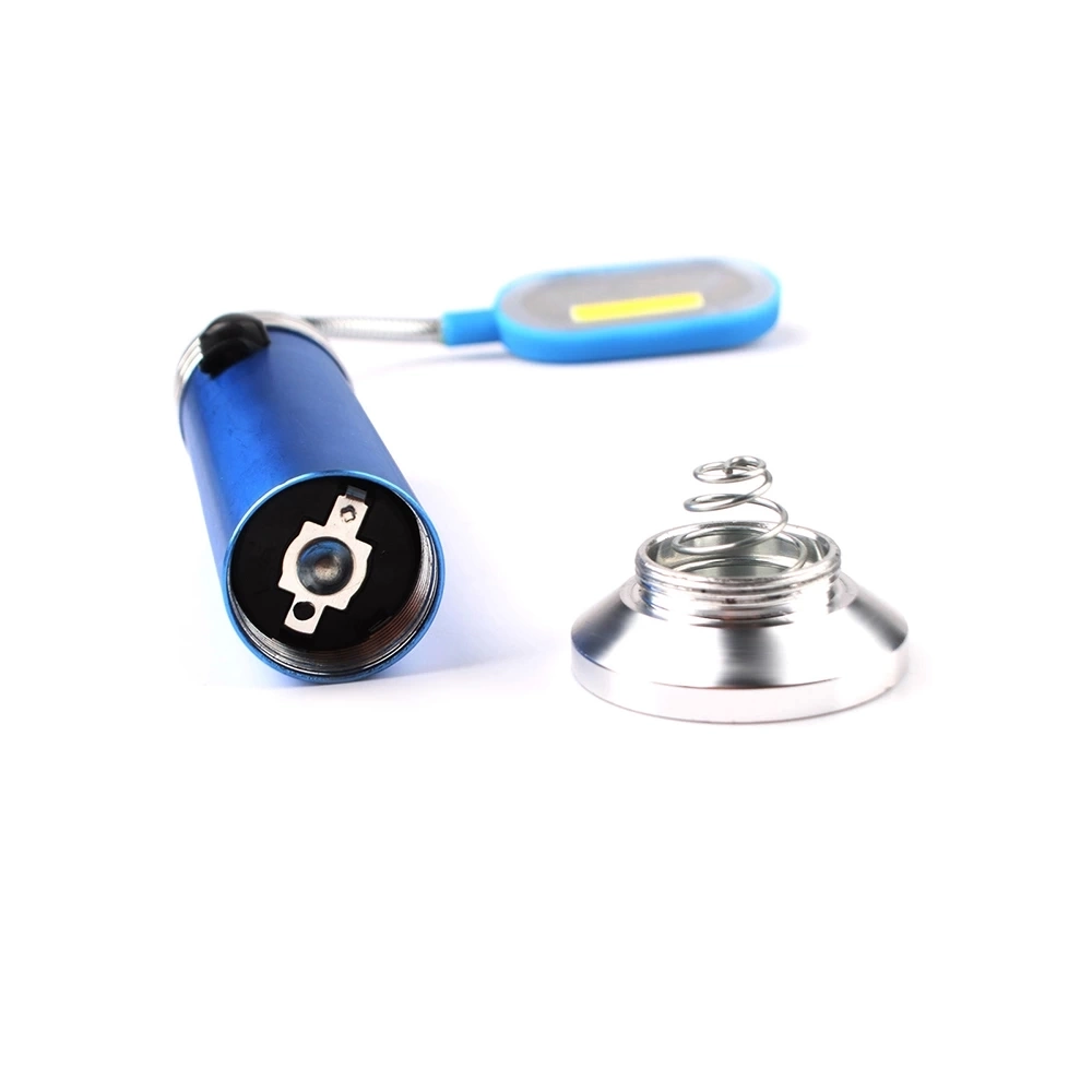 BUĞZ Sob Ledli Mıknatıslı Masa Lambası  Wt-320