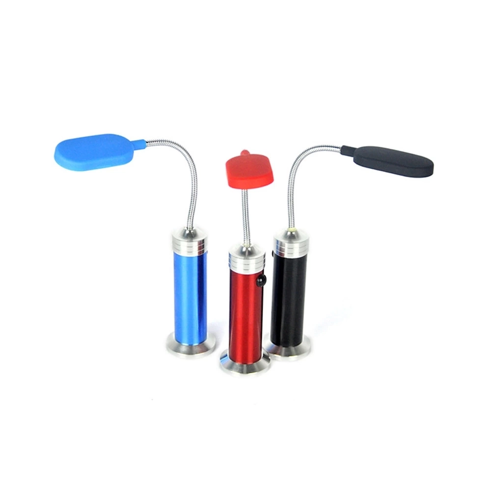 BUĞZ Sob Ledli Mıknatıslı Masa Lambası Wt-320 BUĞZ Sob Ledli Mıknatıslı Masa Lambası Wt-320