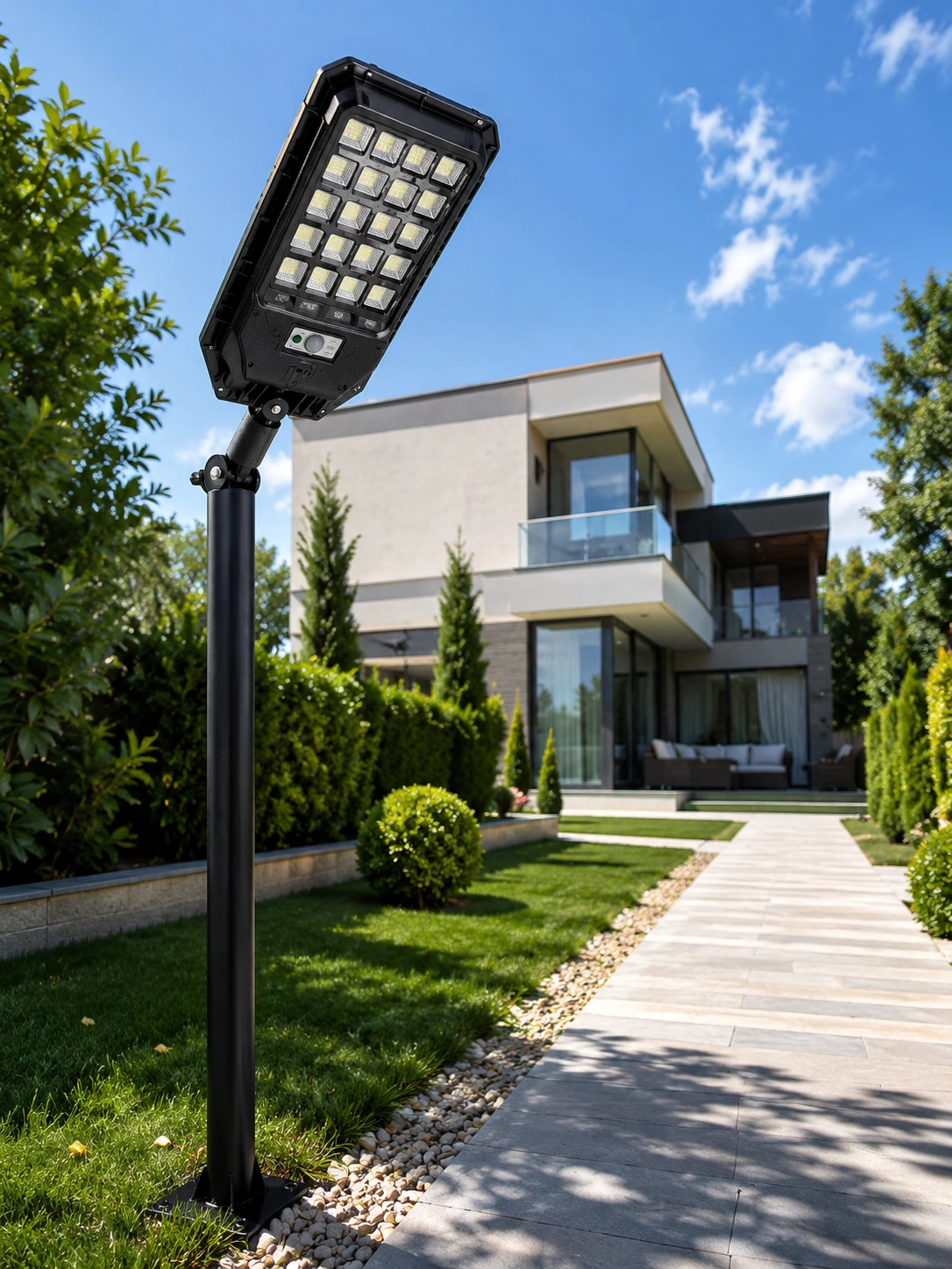 SOLAR LAMBA W7207