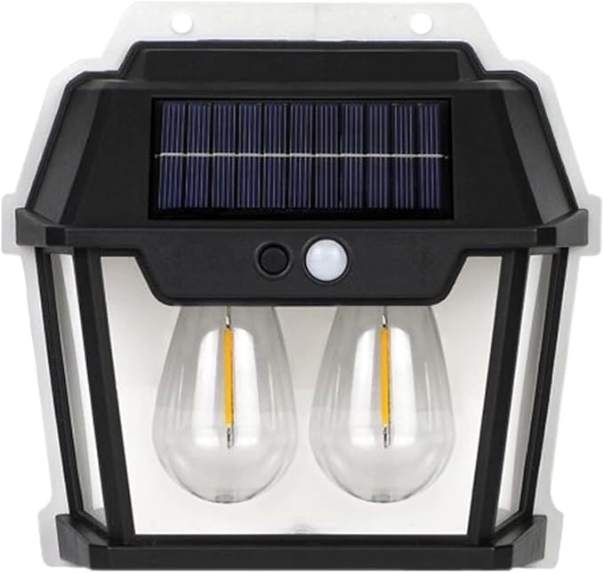 BUĞZ Solar Outdoor Lamba