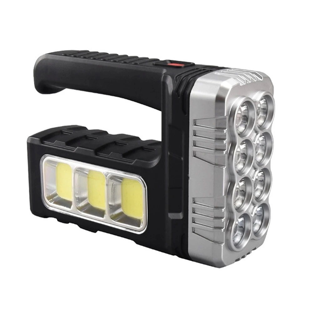 BUĞZ Solar Panelli Ledli Fener Wt-614 BUĞZ Solar Panelli Ledli Fener Wt-614