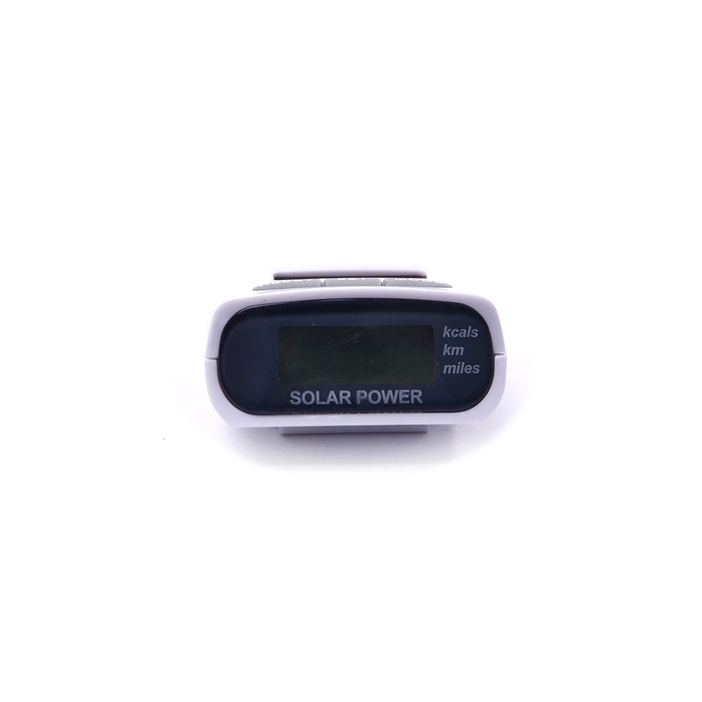 BUĞZ Solarlı Adımsayar Bigem Bm-048 BUĞZ Solarlı Adımsayar Bigem Bm-048