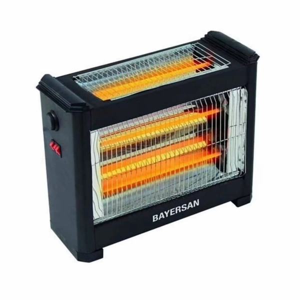 BUĞZ ŞÖMİNE TİPİ ISITICI SOBA 1800W BUĞZ ŞÖMİNE TİPİ ISITICI SOBA 1800W