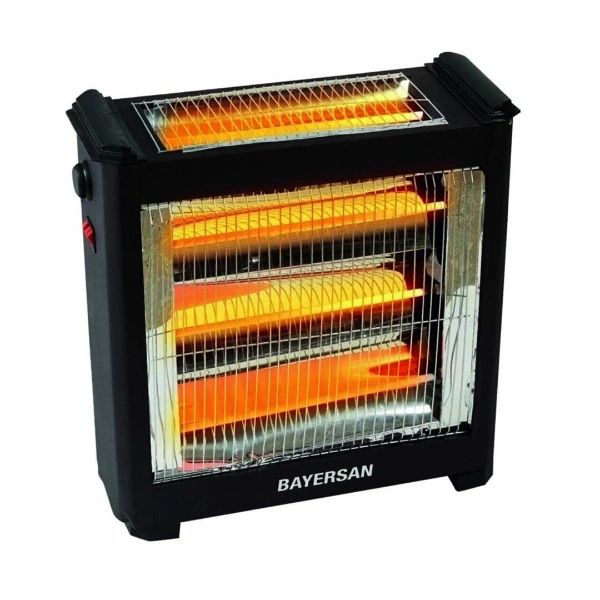BUĞZ ŞÖMİNE TİPİ ISITICI SOBA 2400W BUĞZ ŞÖMİNE TİPİ ISITICI SOBA 2400W