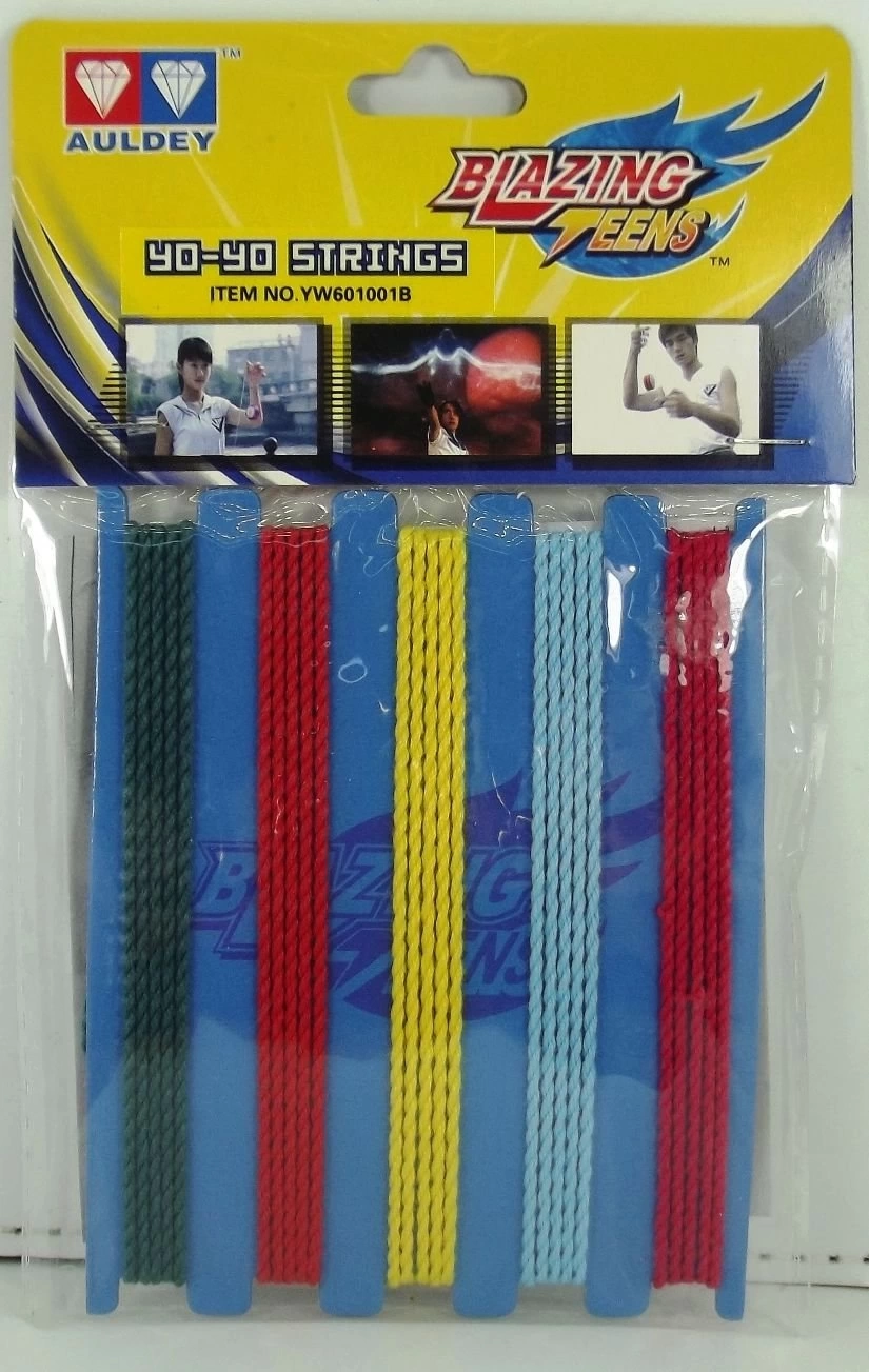 BUĞZ Spare Part