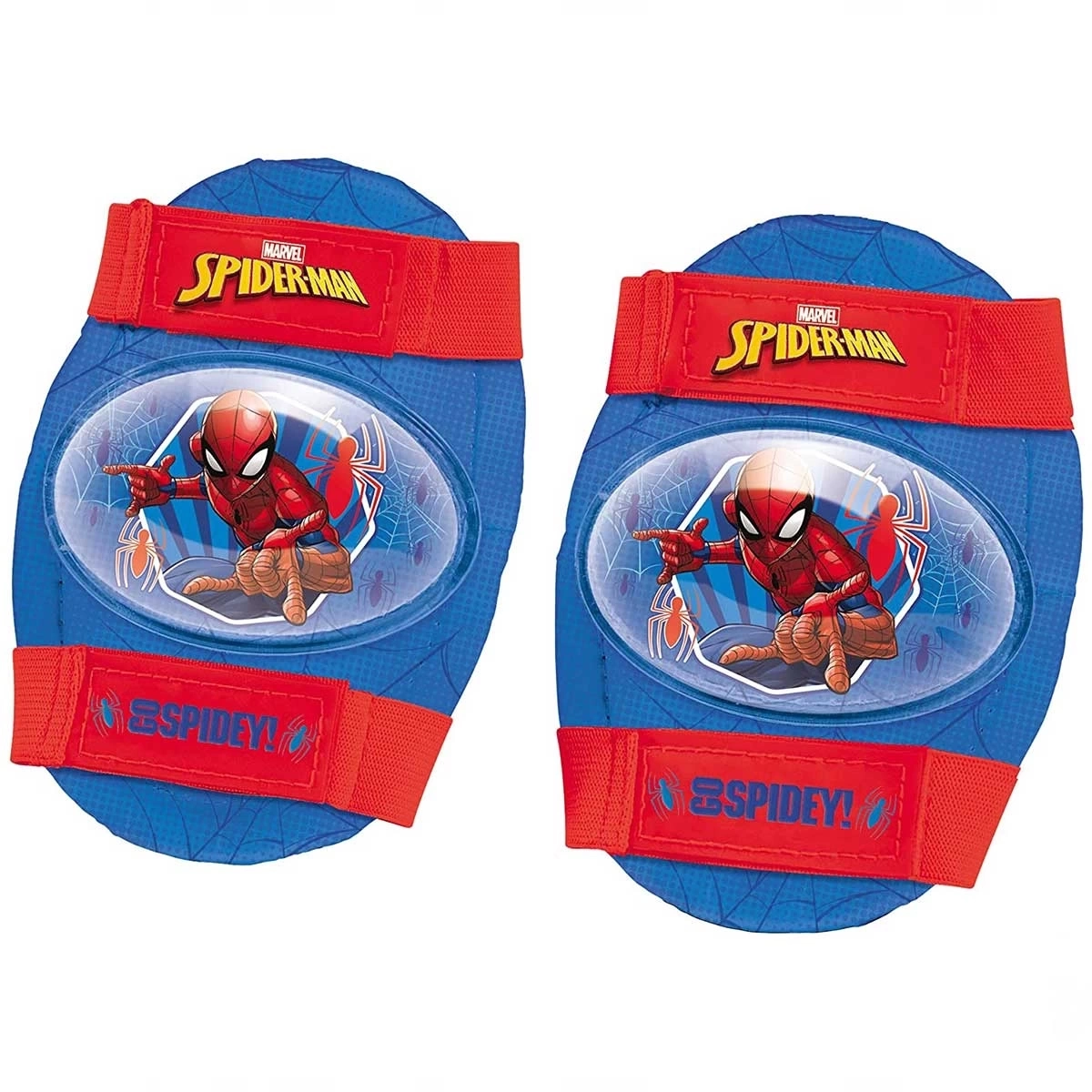 BUĞZ Spiderman 4 Teker Paten Seti - S00018390